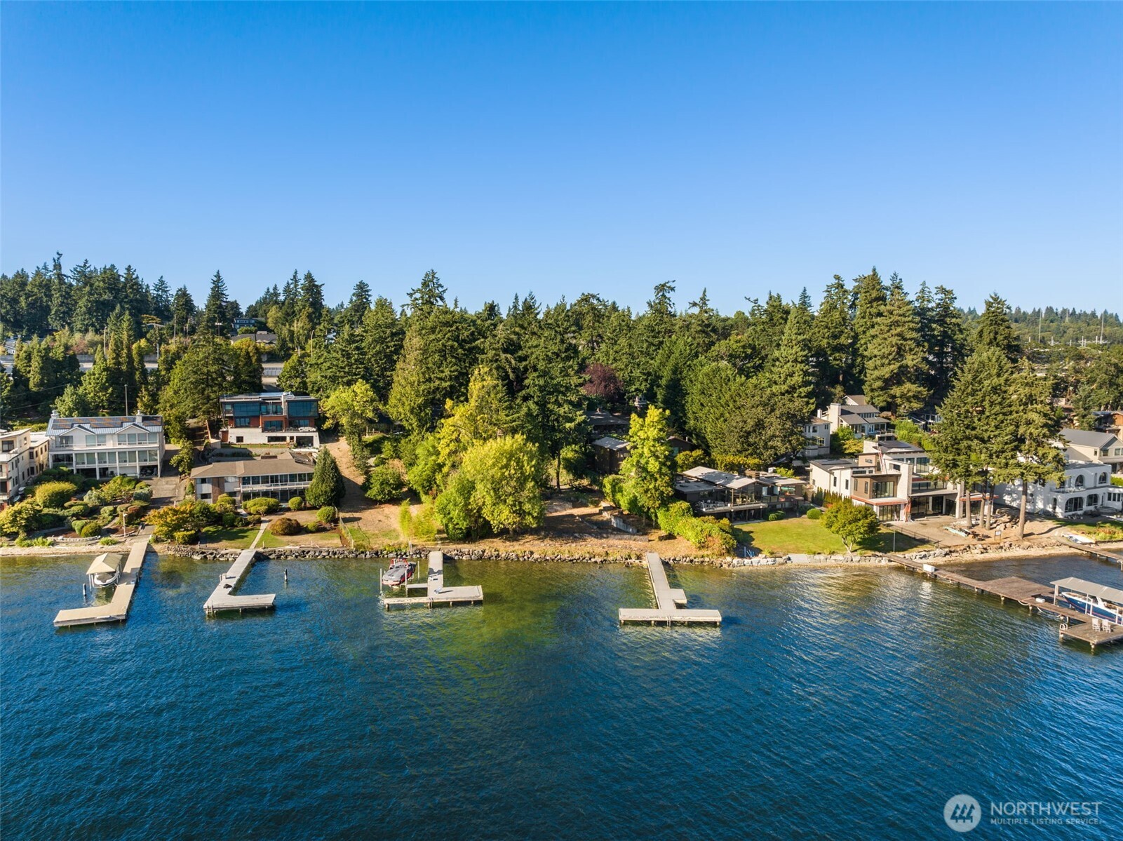 10879 Southeast Lake Road Bellevue, WA 98004 - Photo 10 of 10 Gallery Image 10