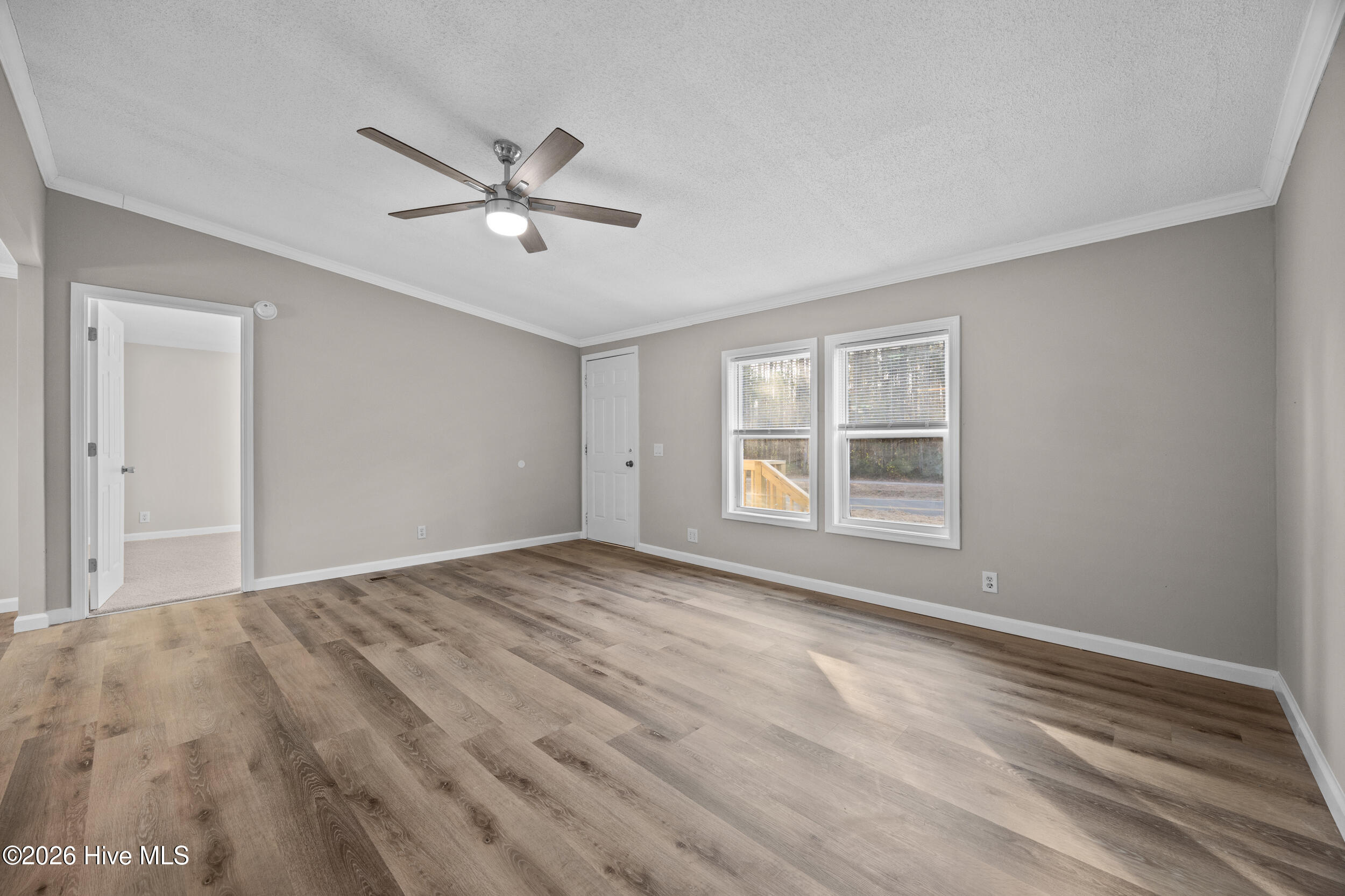 2893 Green Hill Road Northeast Leland, NC 28451 - Photo 12 of 40 13_living room