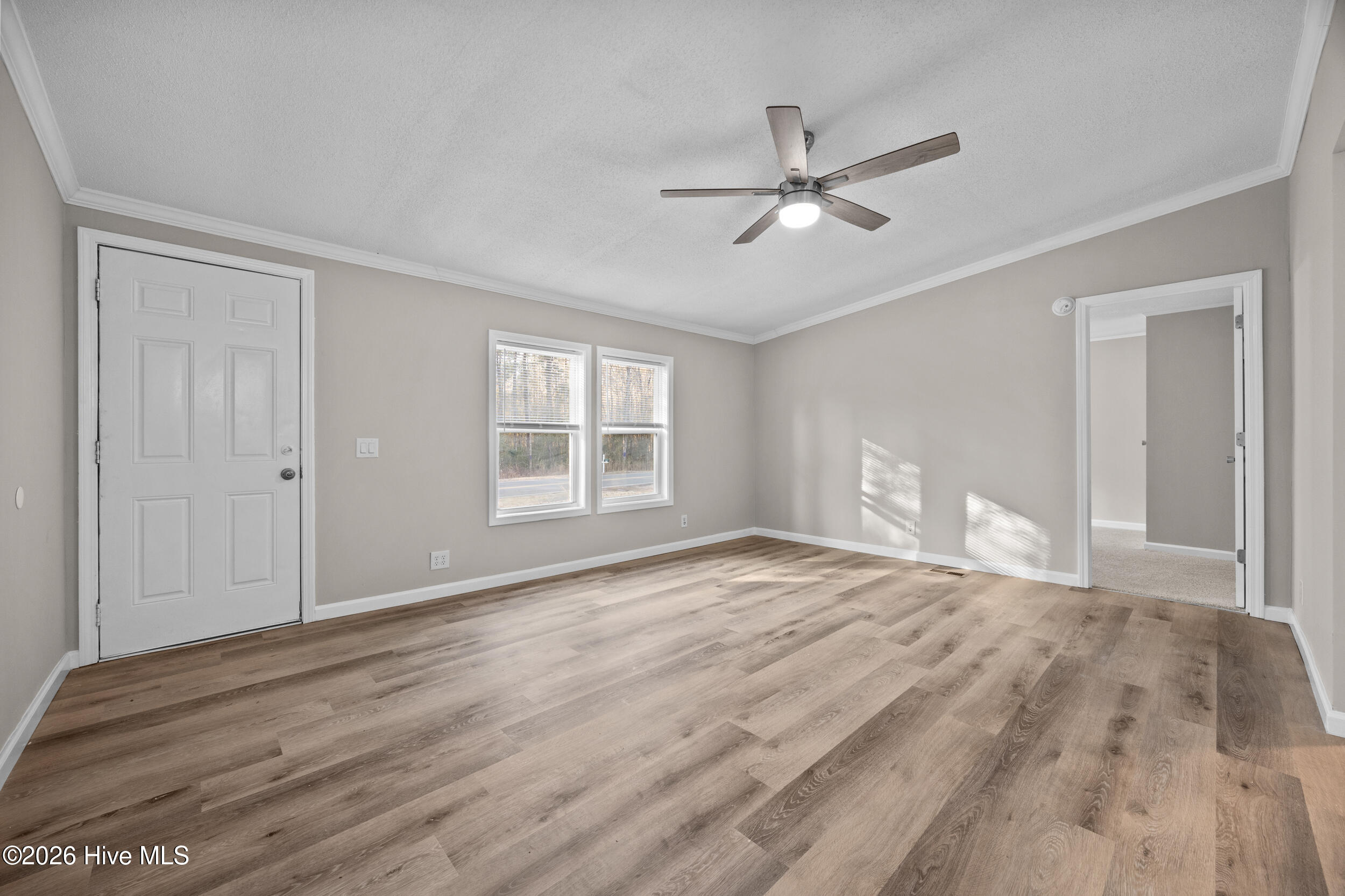 2893 Green Hill Road Northeast Leland, NC 28451 - Photo 14 of 40 14_living room