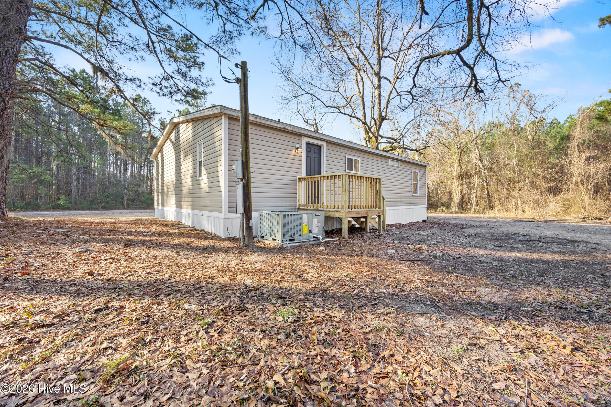 2893 Green Hill Road Northeast Leland, NC 28451 - Photo 30 of 40 33_shed
