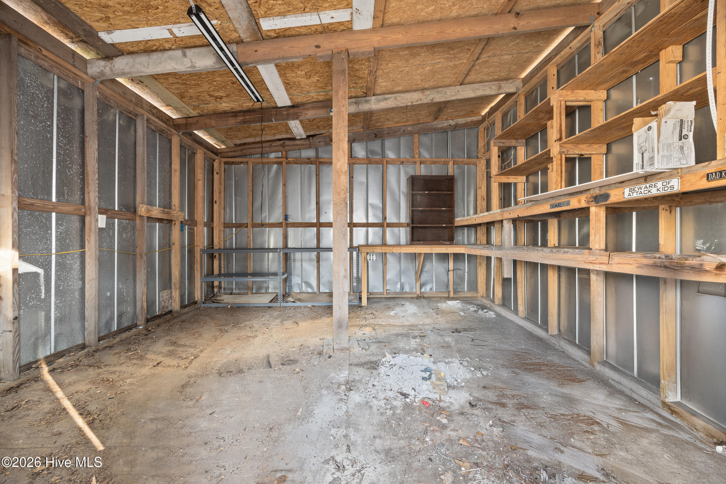 2893 Green Hill Road Northeast Leland, NC 28451 - Photo 31 of 40 34_shed