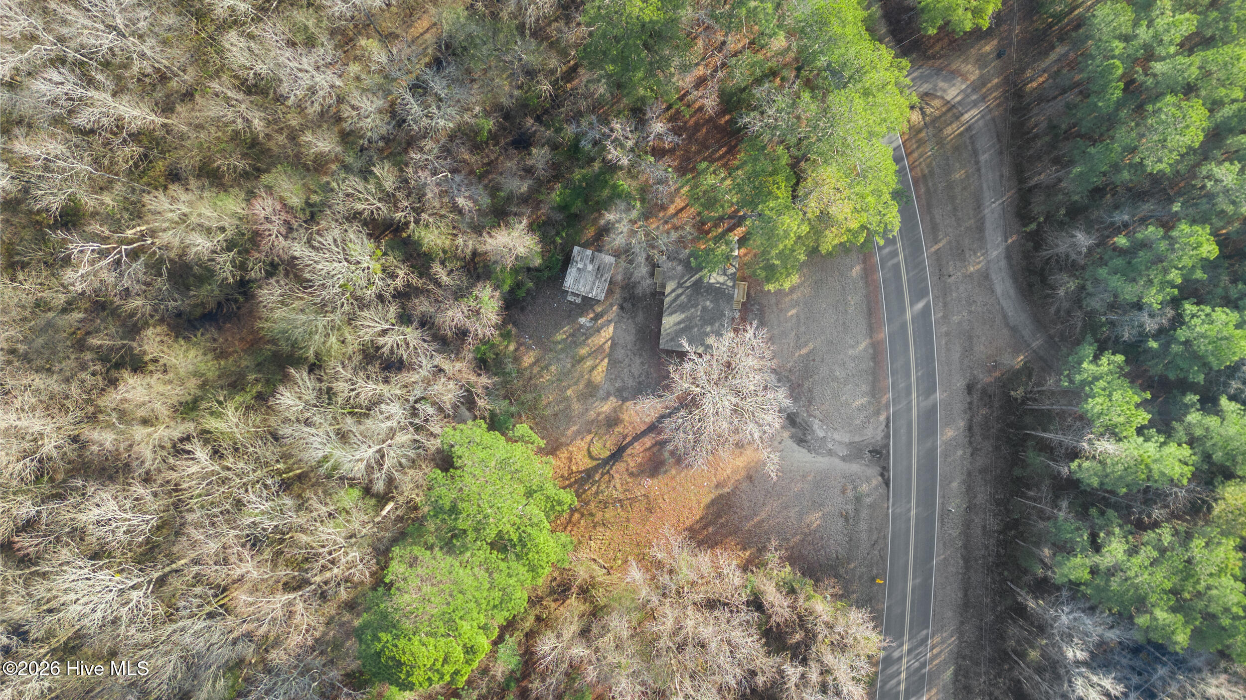 2893 Green Hill Road Northeast Leland, NC 28451 - Photo 35 of 40 38_drone