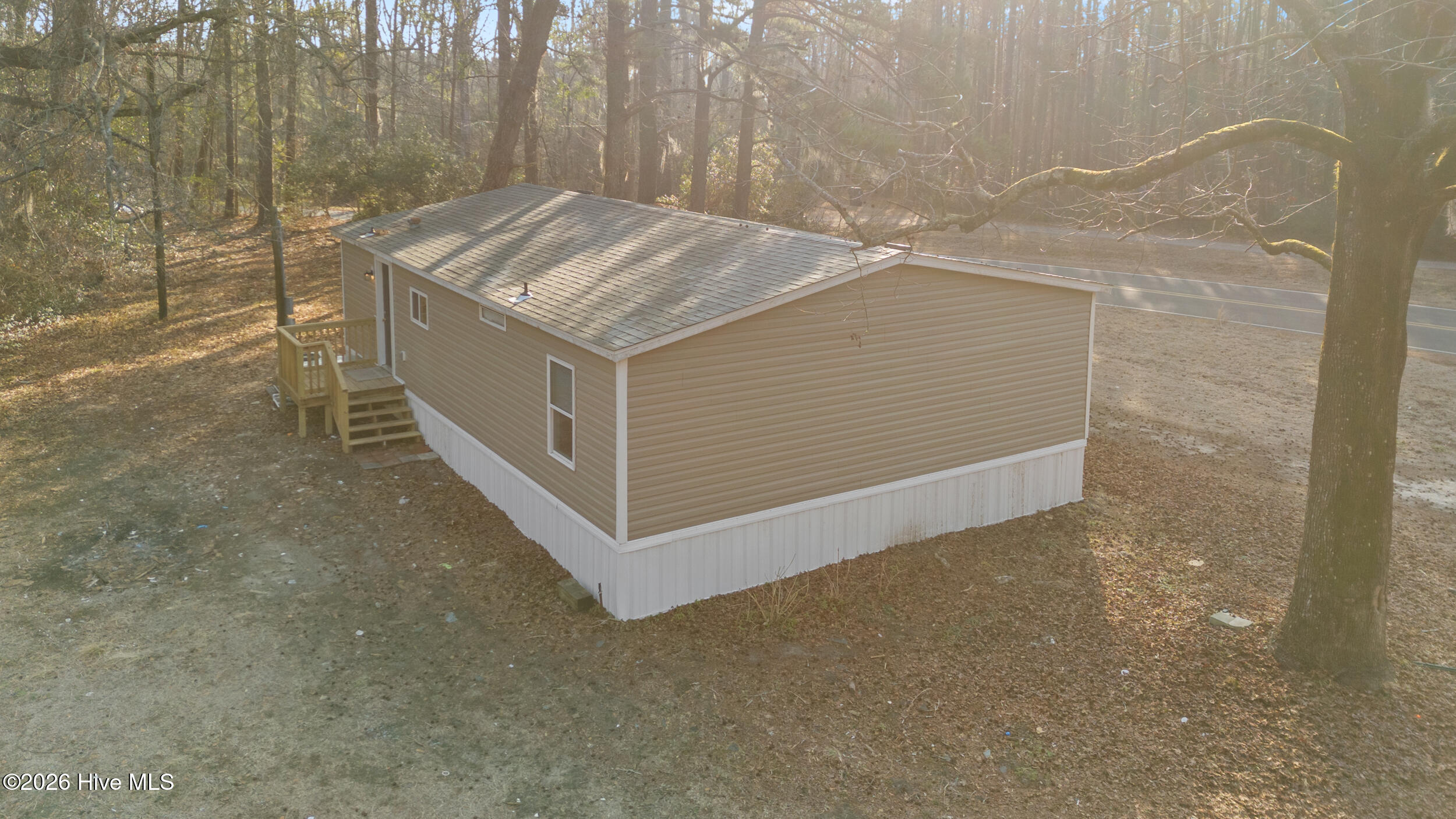 2893 Green Hill Road Northeast Leland, NC 28451 - Photo 36 of 40 39_drone