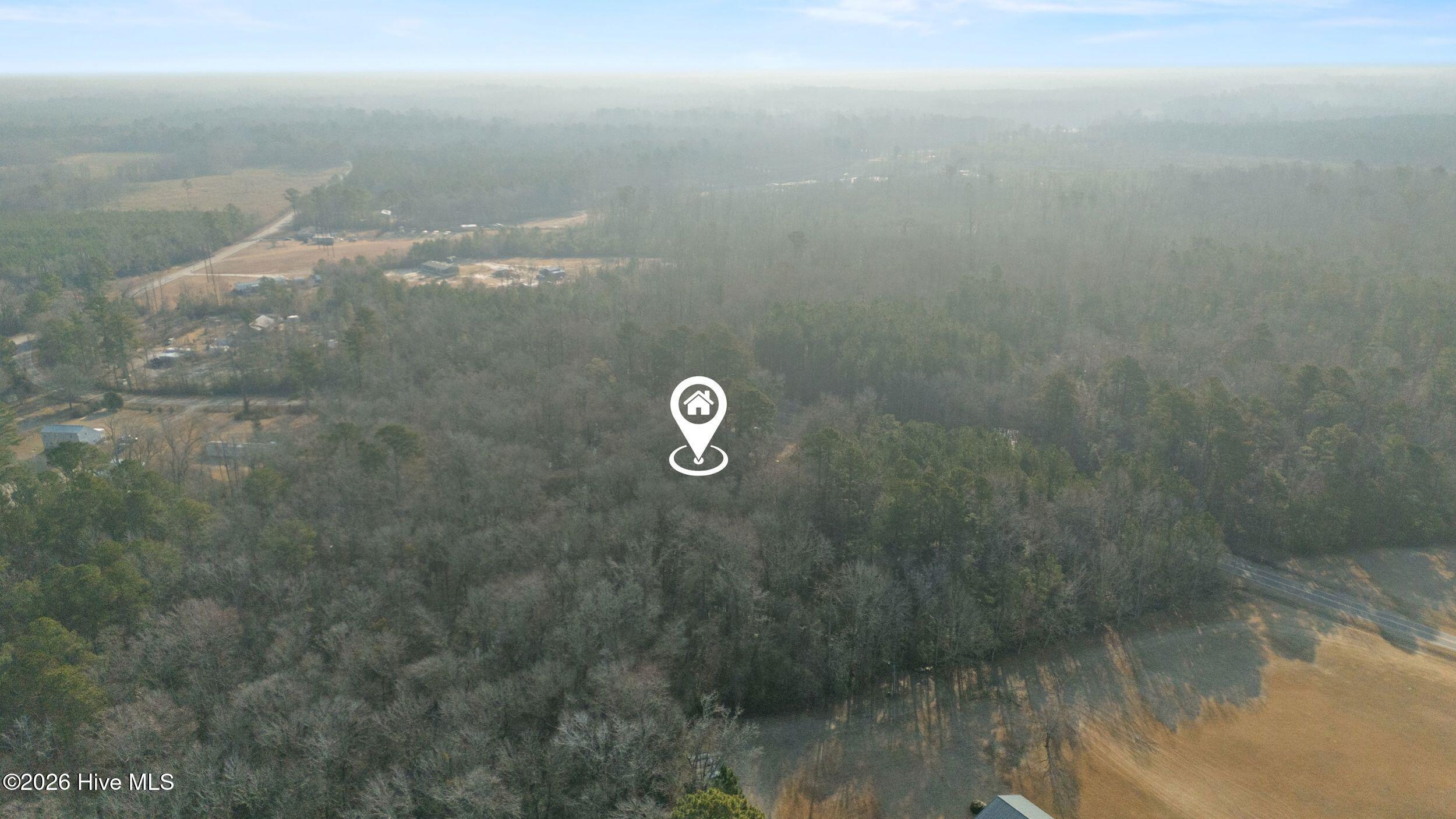 2893 Green Hill Road Northeast Leland, NC 28451 - Photo 37 of 40 41_drone