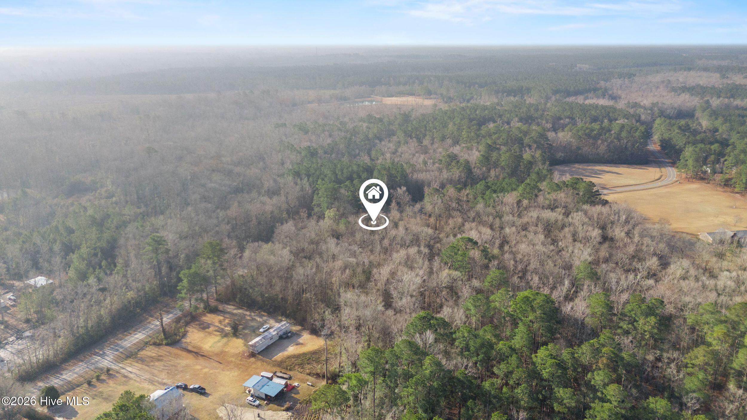 2893 Green Hill Road Northeast Leland, NC 28451 - Photo 38 of 40 42_drone