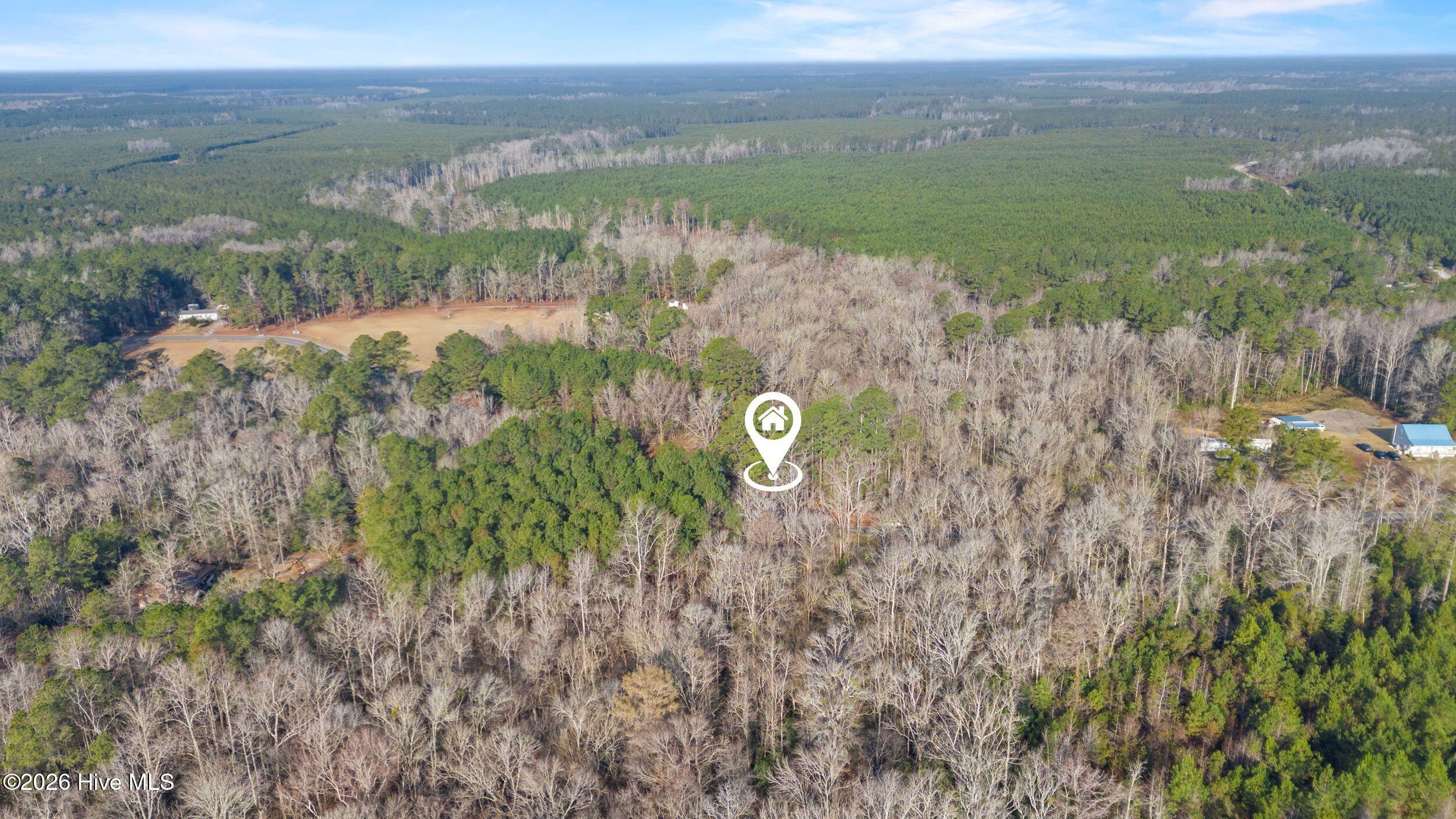 2893 Green Hill Road Northeast Leland, NC 28451 - Photo 39 of 40 43_drone