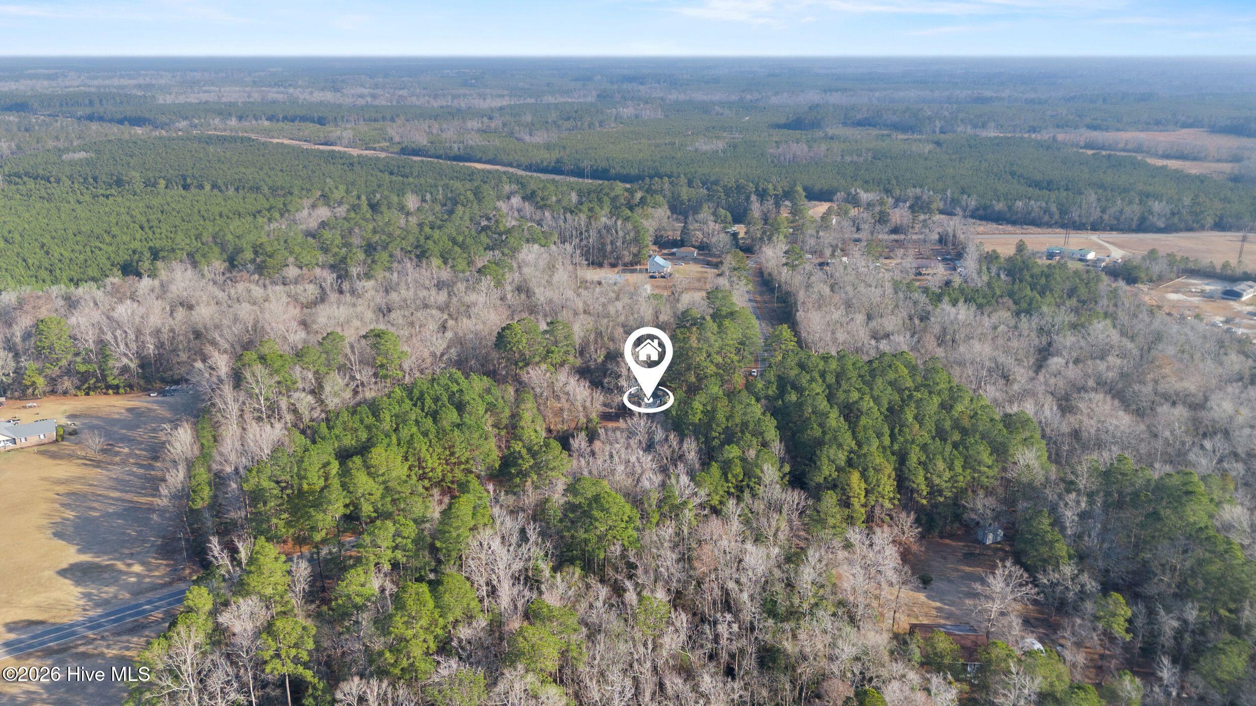 2893 Green Hill Road Northeast Leland, NC 28451 - Photo 40 of 40 44_drone