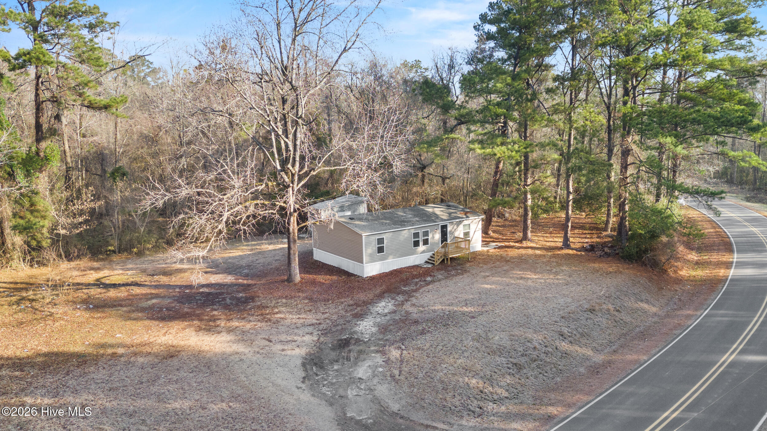 2893 Green Hill Road Northeast Leland, NC 28451 - Photo 5 of 40 9_drone