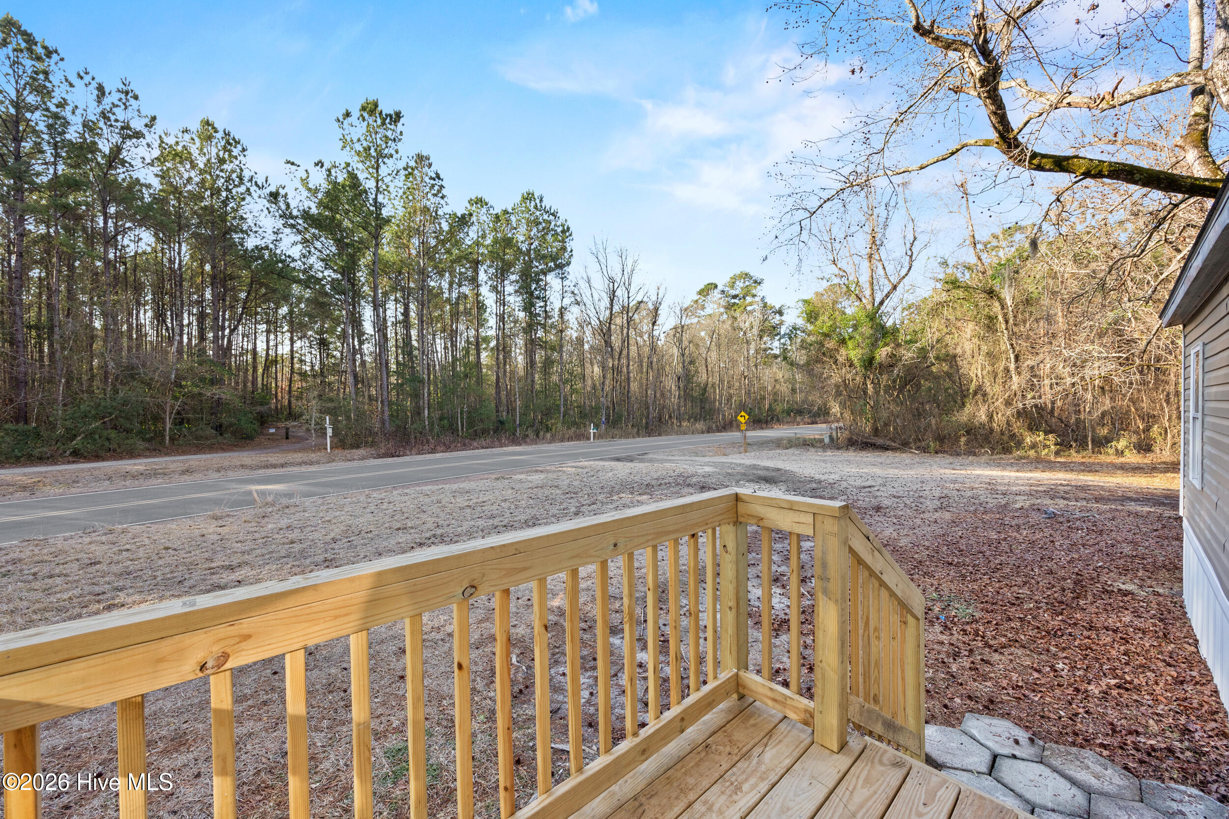 2893 Green Hill Road Northeast Leland, NC 28451 - Photo 10 of 40 10_frontyard