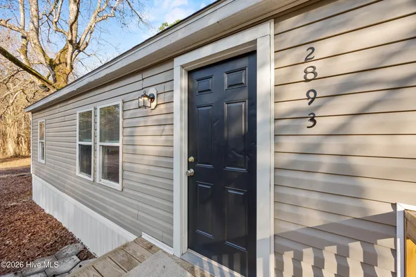 $235,000 | 2893 Green Hill Road Northeast, Leland, NC 28451