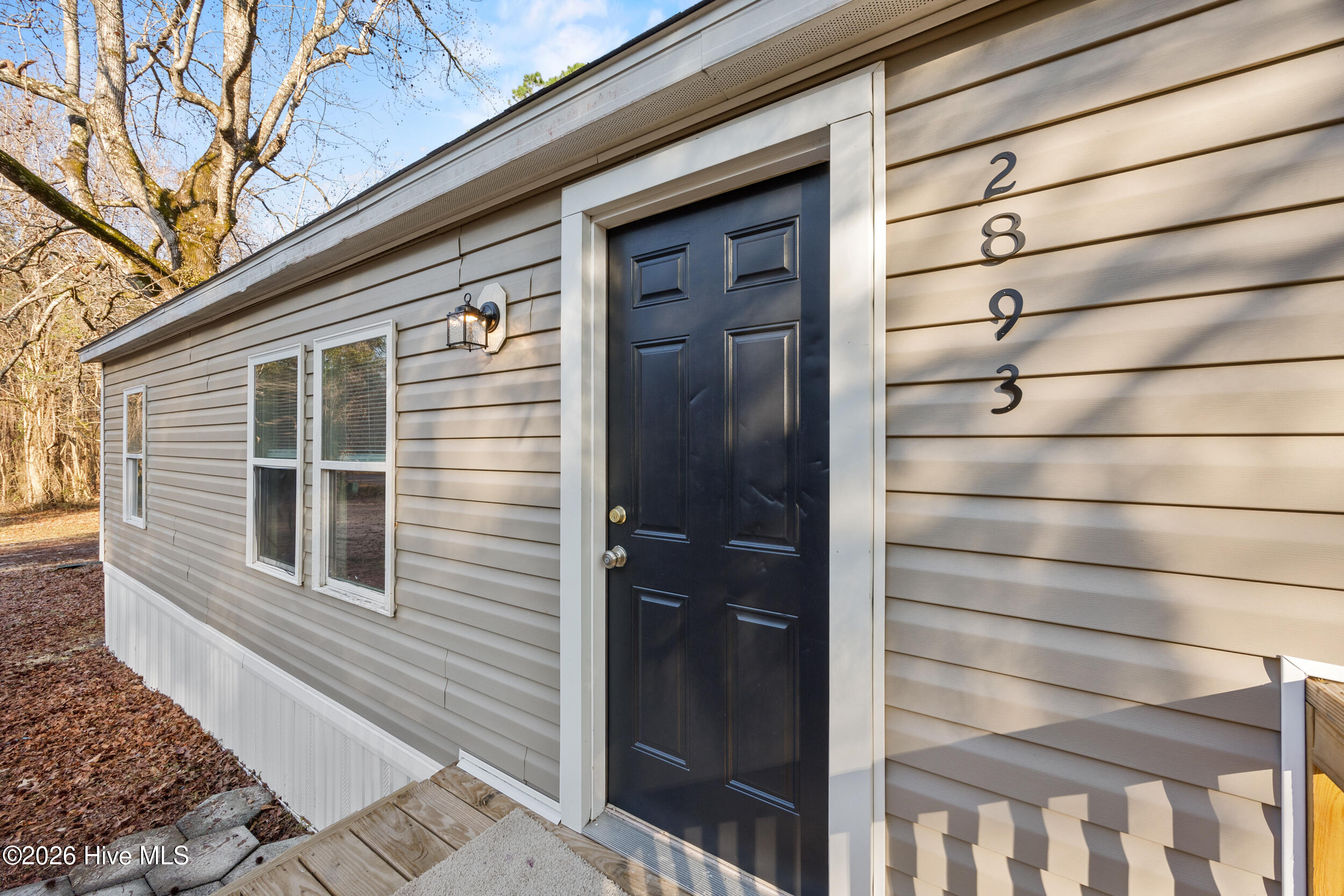 2893 Green Hill Road Northeast Leland, NC 28451 - Photo 10 of 40 11_front entryway