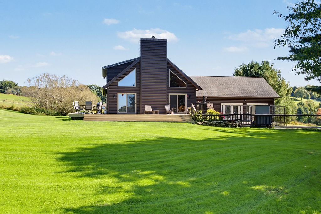 881 Turnpike Road Meredith, NY 13757 - Photo 5 of 50 Gallery Image 5