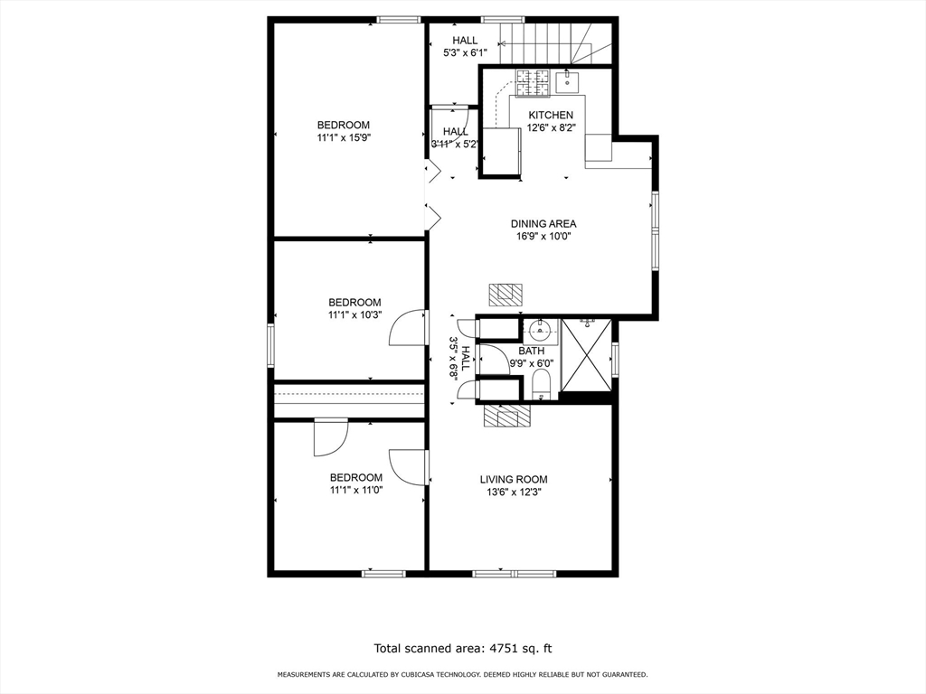 163 Warren Street Fall River, MA 02721 - Photo 11 of 39 Gallery Image 11