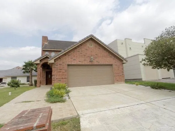 $1,950 | 204 San Saba Street, Mission, TX 78572