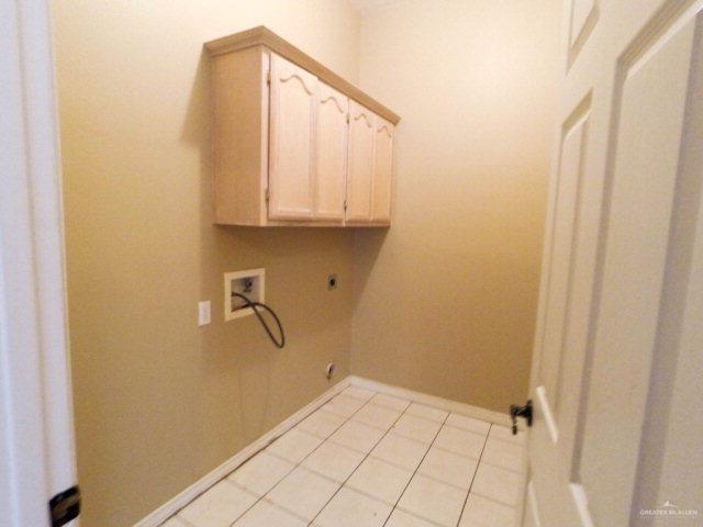 204 San Saba Street Mission, TX 78572 - Photo 15 of 15