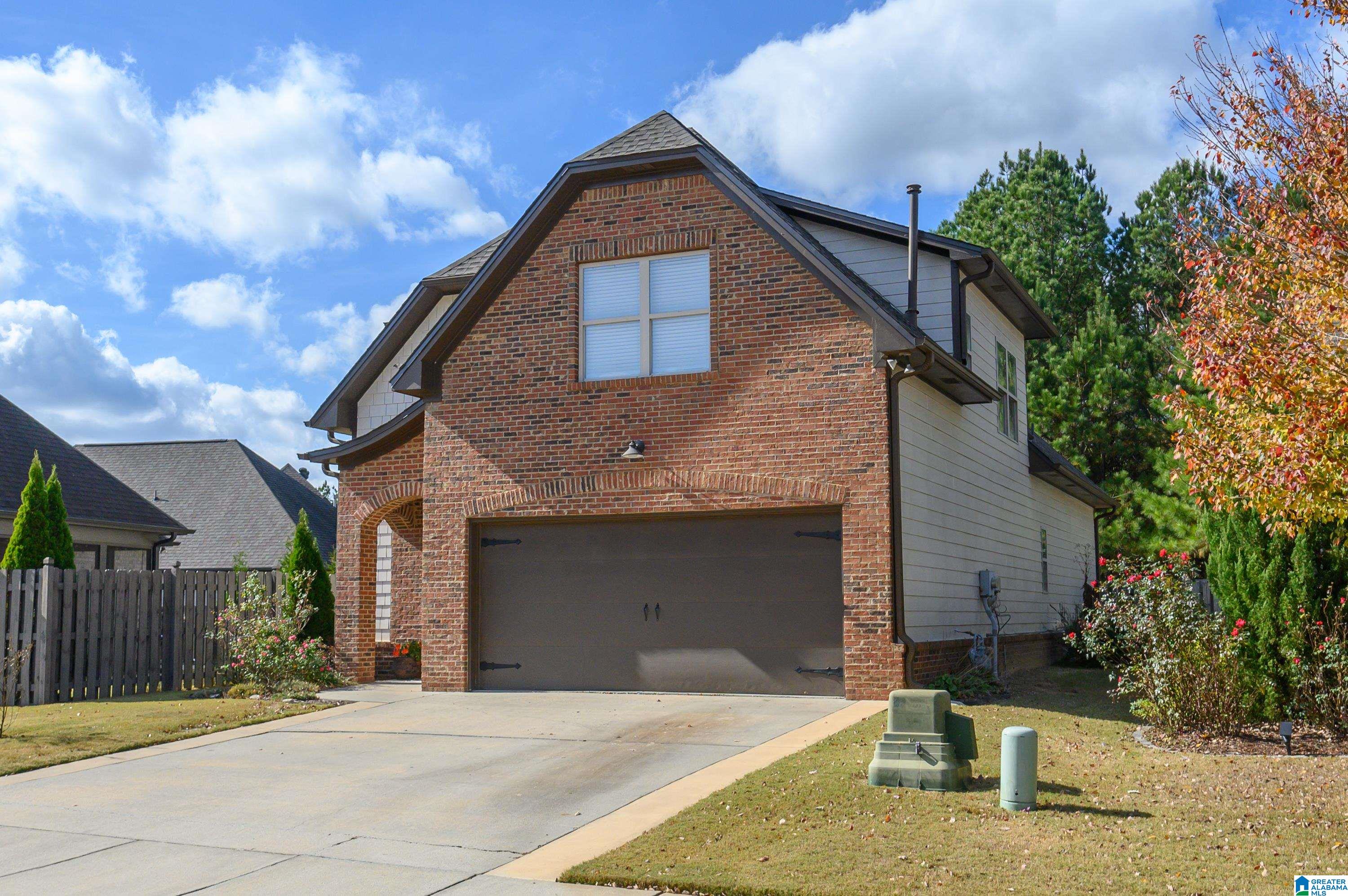 2039 Springfield Drive Chelsea, AL 35043 - Photo 3 of 50