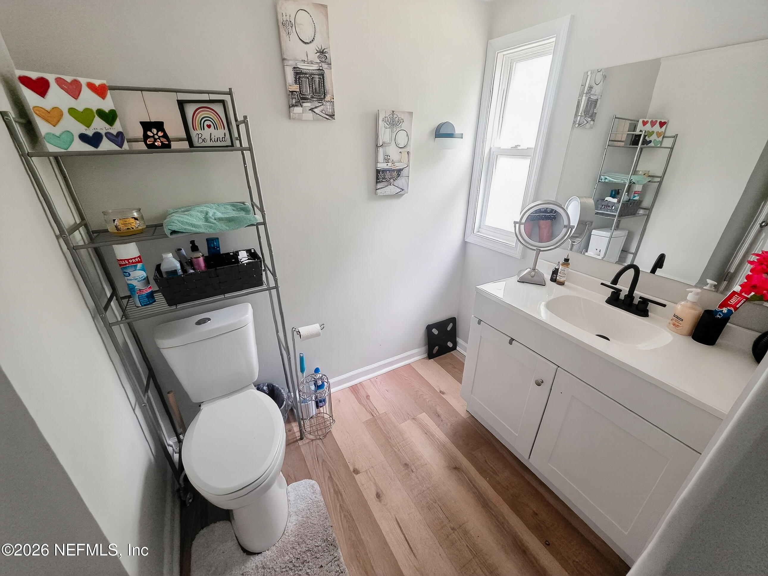 9332 Cedar Road Macclenny, FL 32063 - Photo 20 of 32 Bathroom