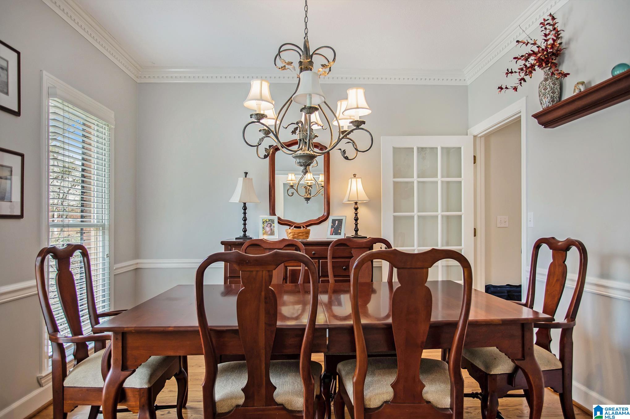 816 Mockernut Road Birmingham, AL 35244 - Photo 14 of 29