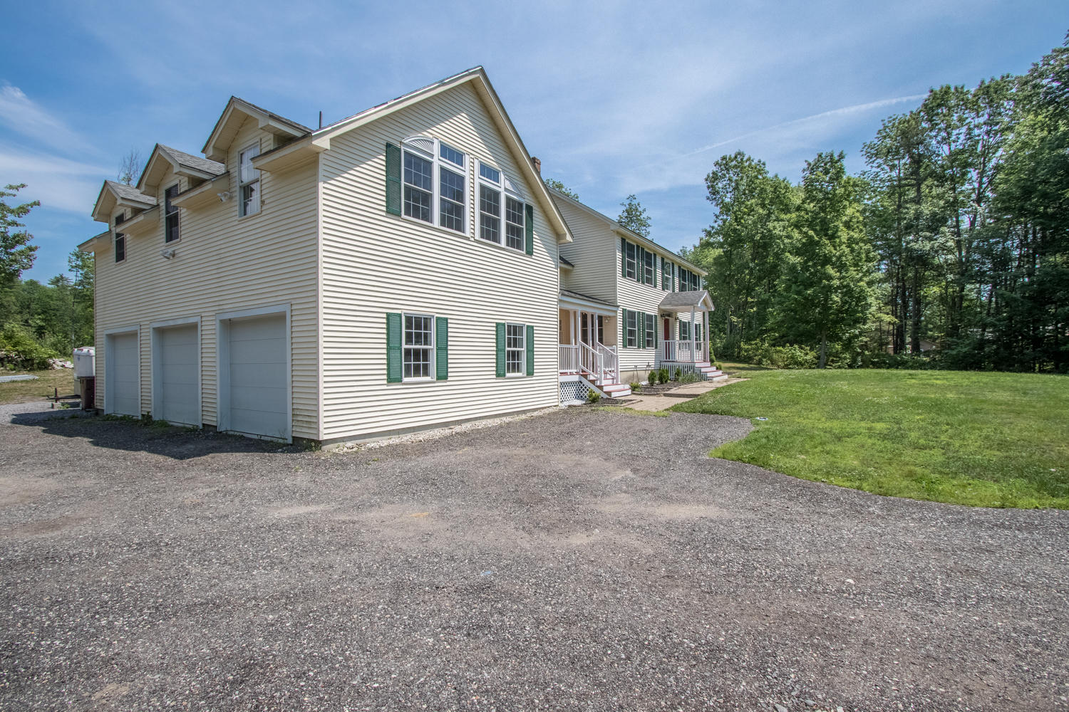61 Barstow Road Gorham, ME 04038 - Photo 2 of 129 20200620TR-51002