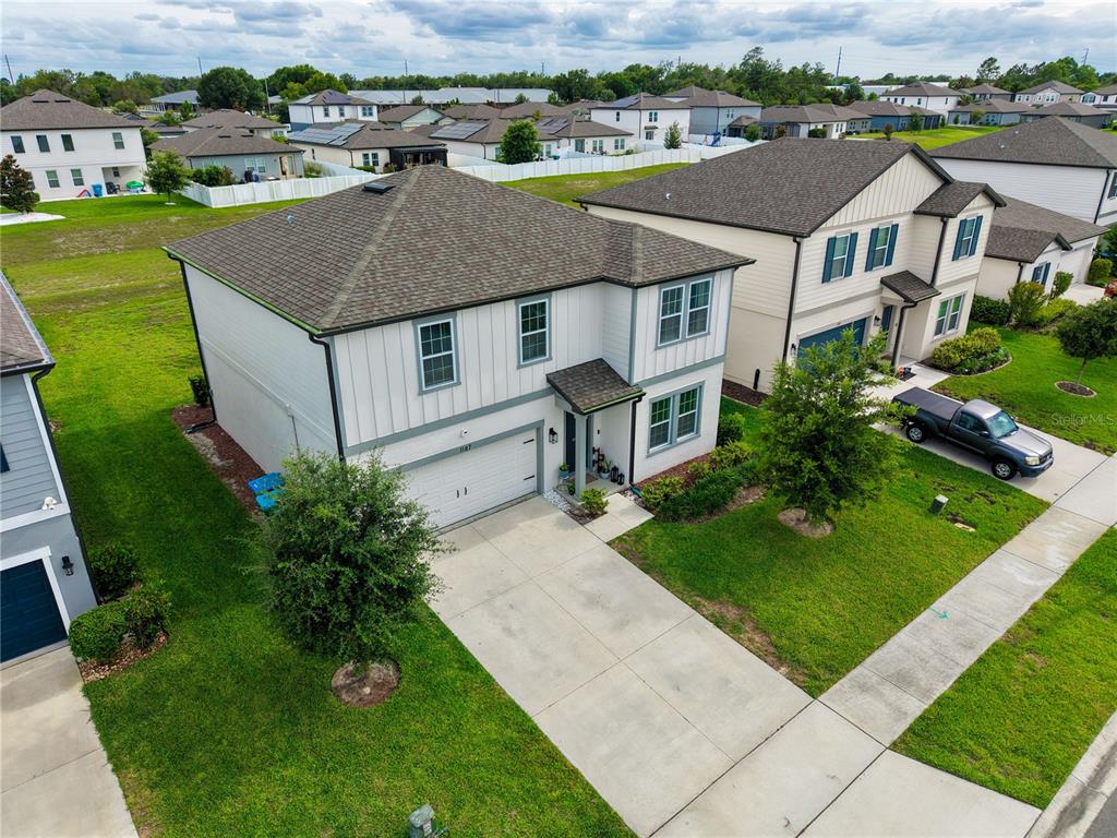 1187 Pearl Tree Road Deltona, FL 32725 - Photo 6 of 51