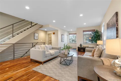 $1,395,000 | 2334 Lowell Boulevard, Denver, CO 80211