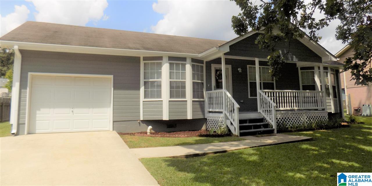 1420 3rd Place Northwest Center Point, AL 35215 - Photo 2 of 10