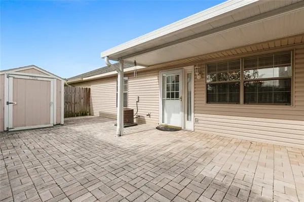 $1,350 | 1700 Marseille Drive, Unit 23, Laplace, LA 70068