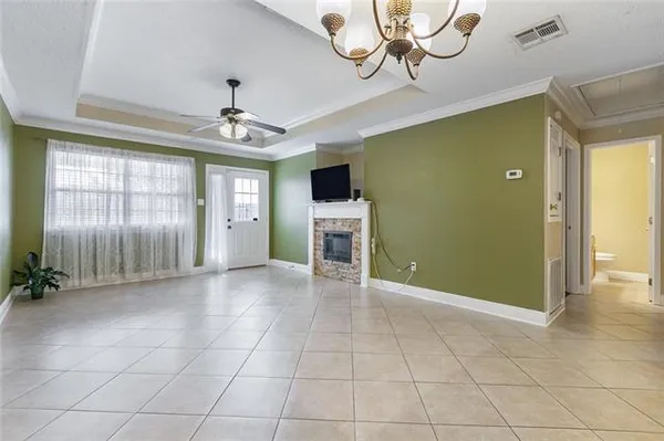 $1,350 | 1700 Marseille Drive, Unit 23, Laplace, LA 70068