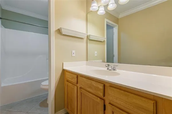 $1,350 | 1700 Marseille Drive, Unit 23, Laplace, LA 70068