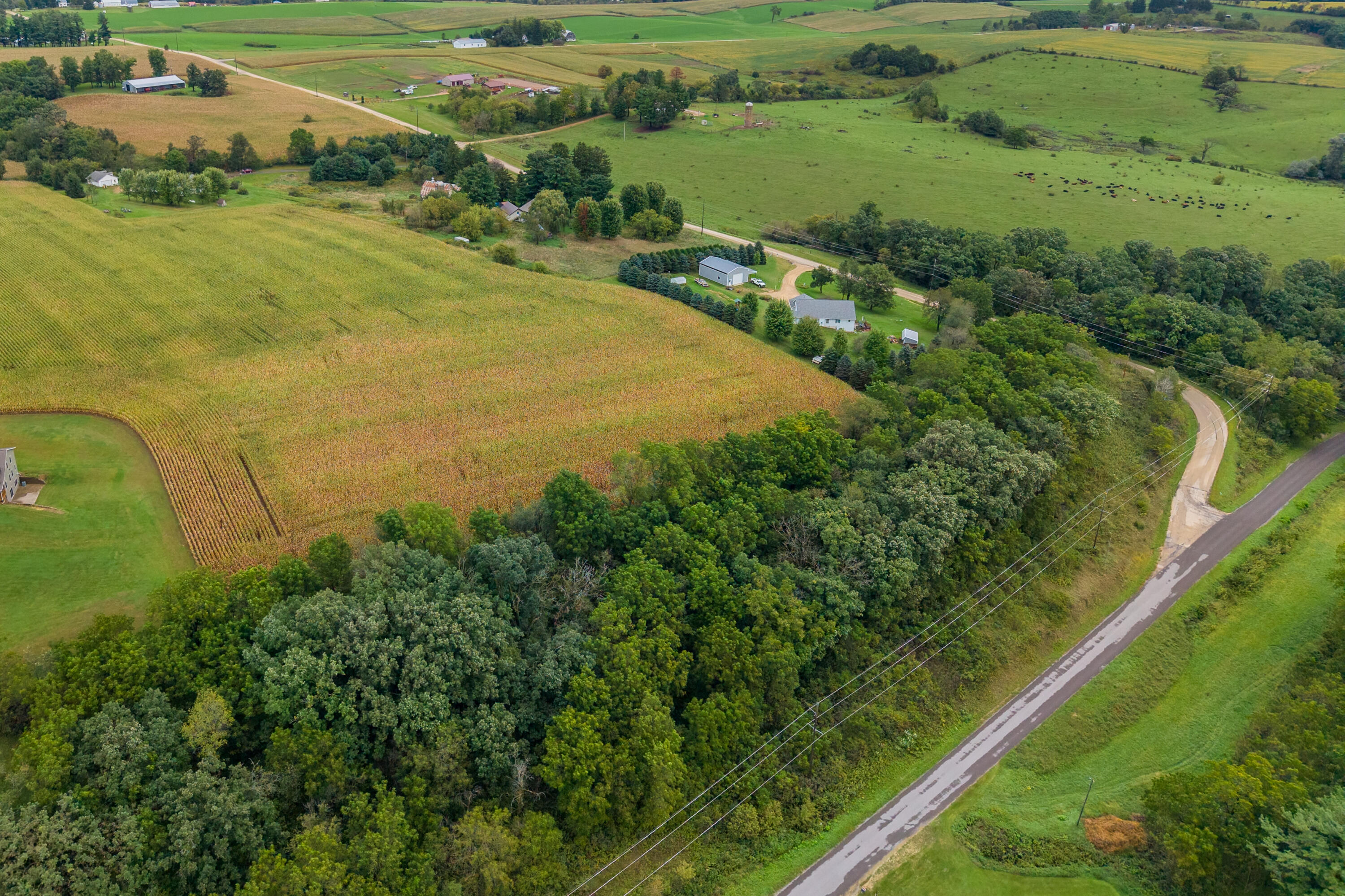 Lot 1 Seas Branch Road Westby, WI 54667 - Photo 17 of 20 Oldenburg Property -5