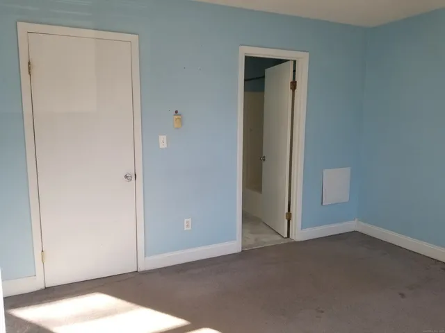 a view of room and window