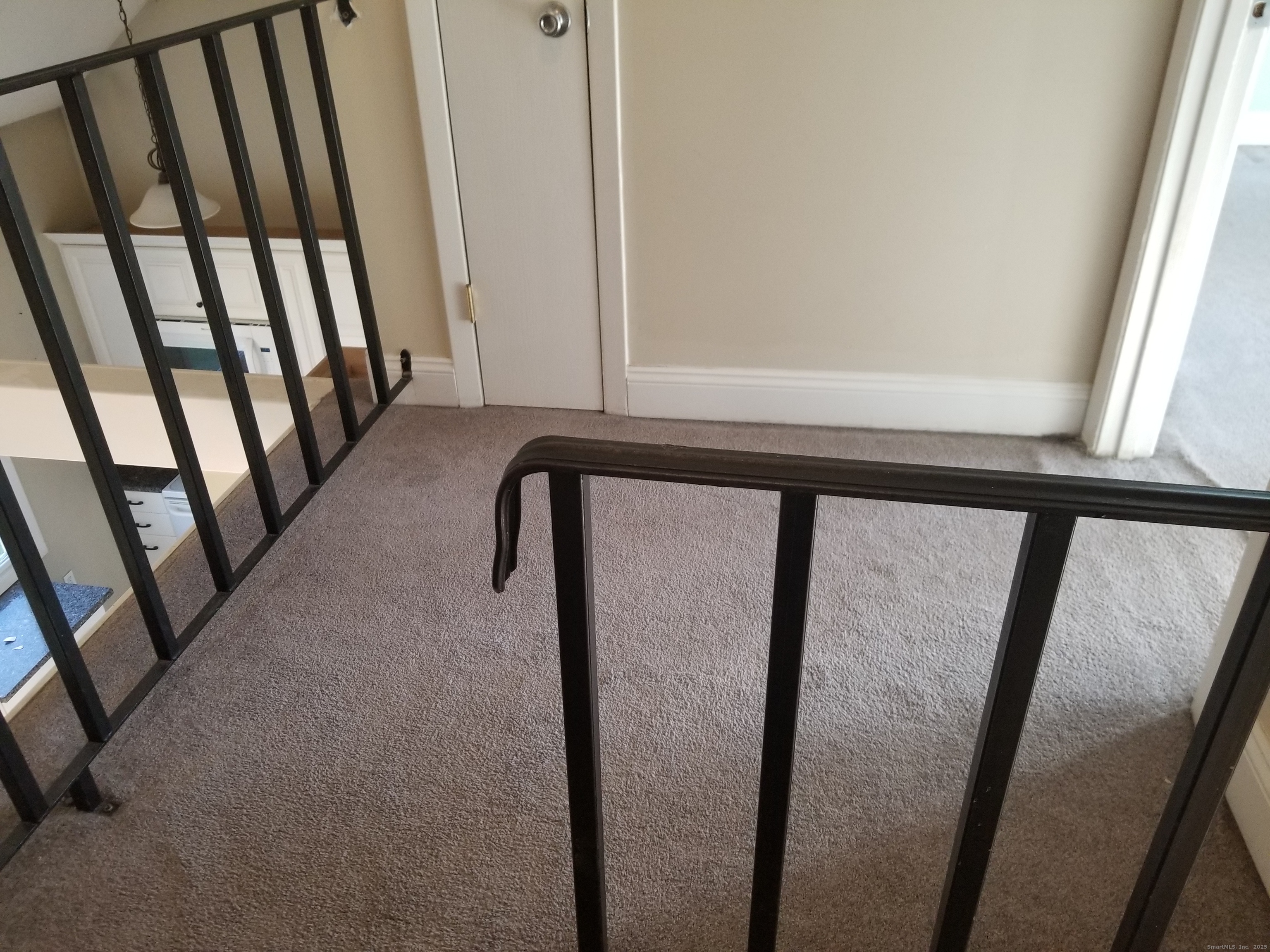 1 Abbott Road, Unit 37 Ellington, CT 06029 - Photo 9 of 22 a view of a balcony