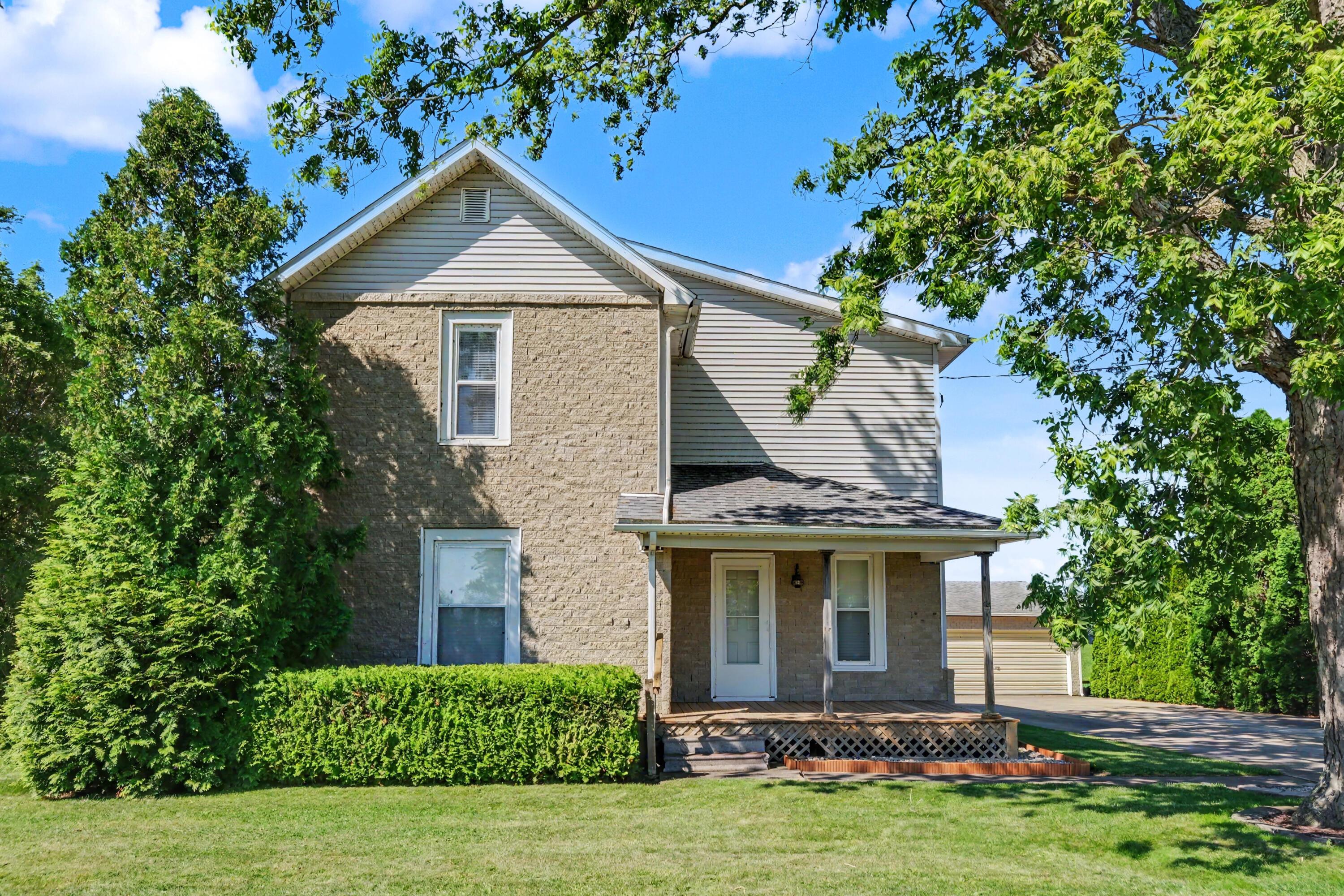 2691 Larue-Prospect Road West Marion, OH 43302 - Photo 2 of 51