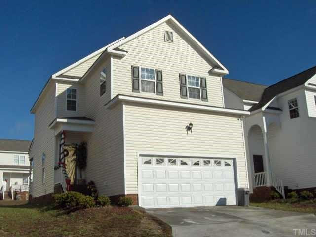 3804 Pin Oak Road Raleigh, NC 27604 - Photo 1 of 1 Exterior Front