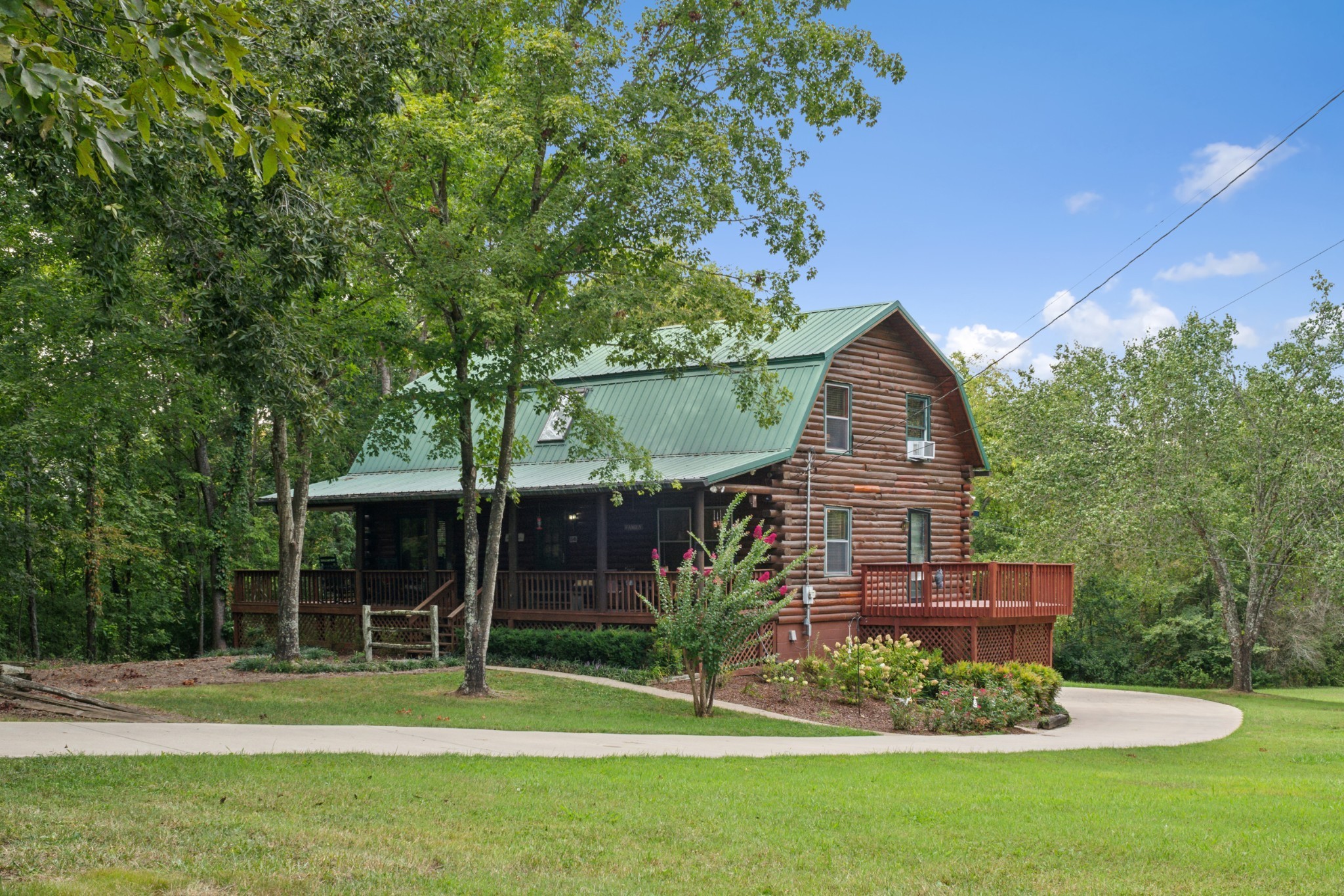 1848 Burton Road Mount Juliet, TN 37122 - Photo 1 of 24 Gallery Image 1