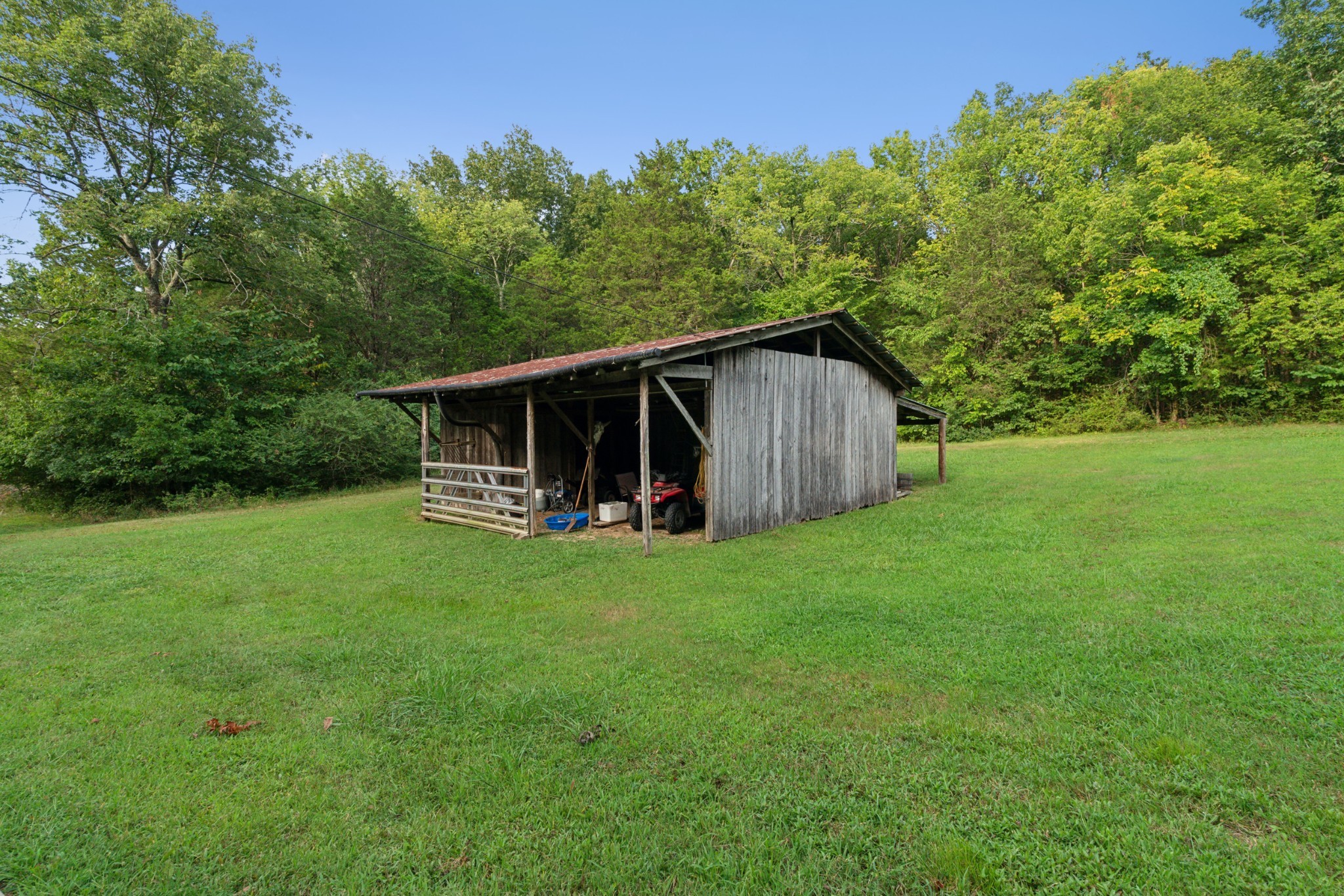 1848 Burton Road Mount Juliet, TN 37122 - Photo 18 of 24 Gallery Image 18