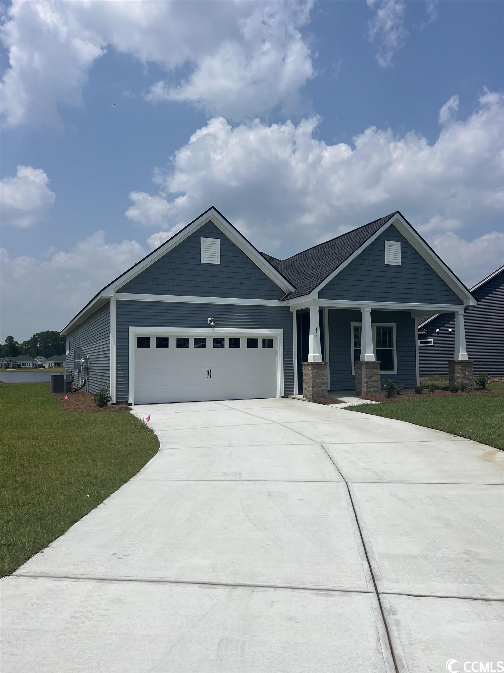 471 Bumble Circle Murrells Inlet, SC 29576 - Photo 1 of 5 Gallery Image 1
