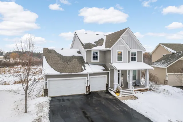 $659,000 | 15950 Fair Meadows Lane, Maple Grove, MN 55369