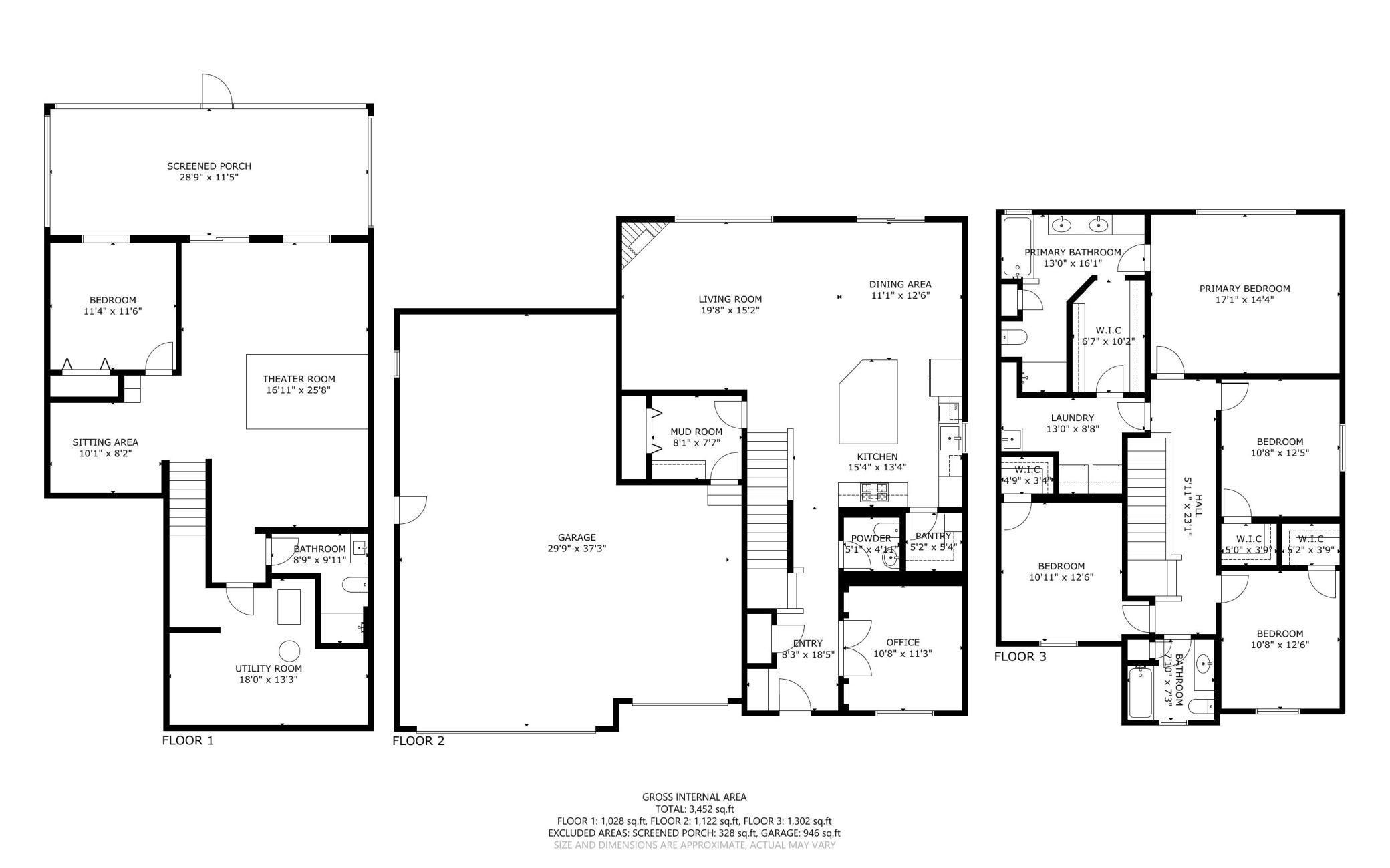 15950 Fair Meadows Lane Maple Grove, MN 55369 - Photo 47 of 47