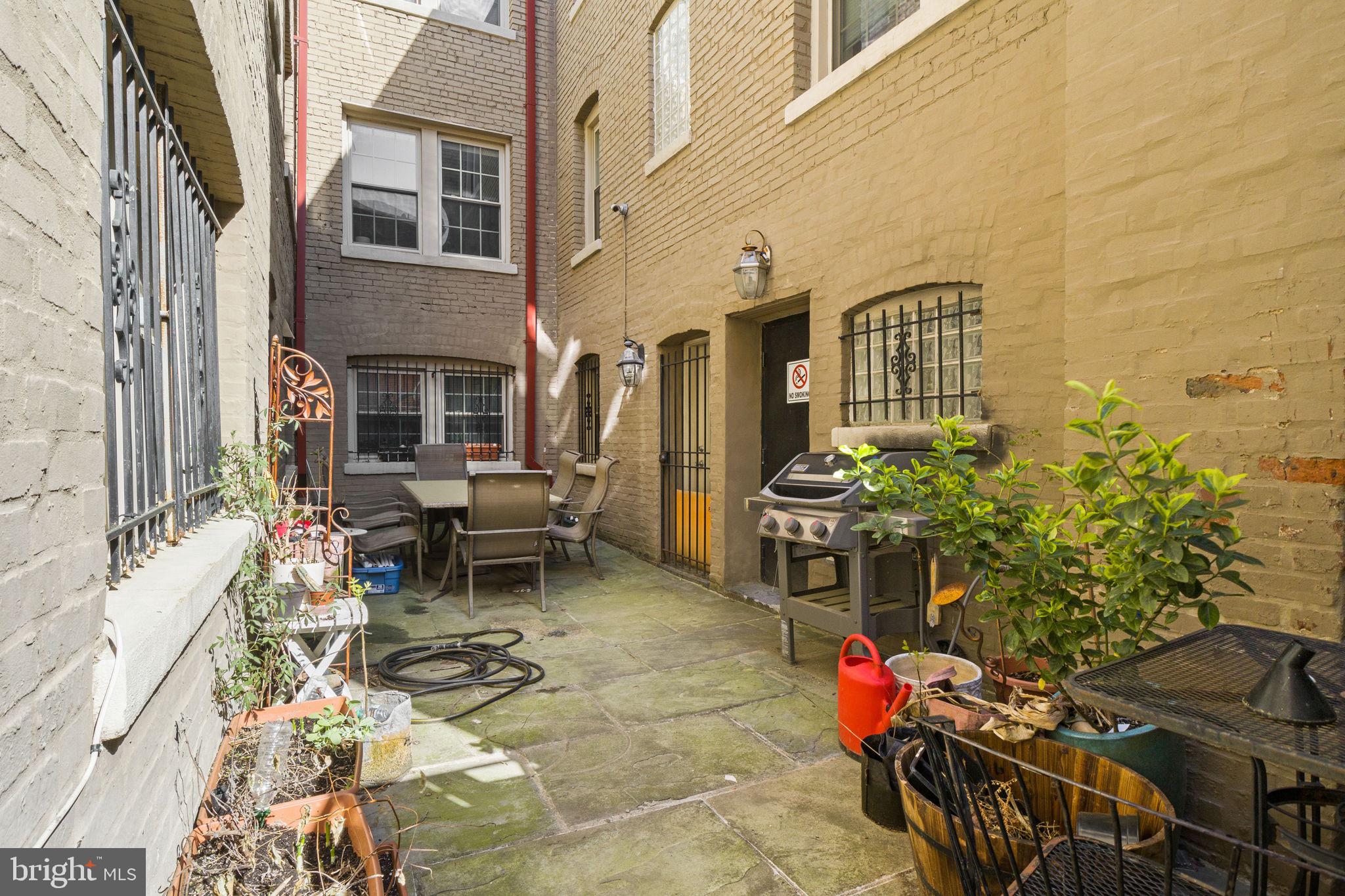 410 15th Street Northeast, Unit 22 Washington, DC 20002 - Photo 17 of 27