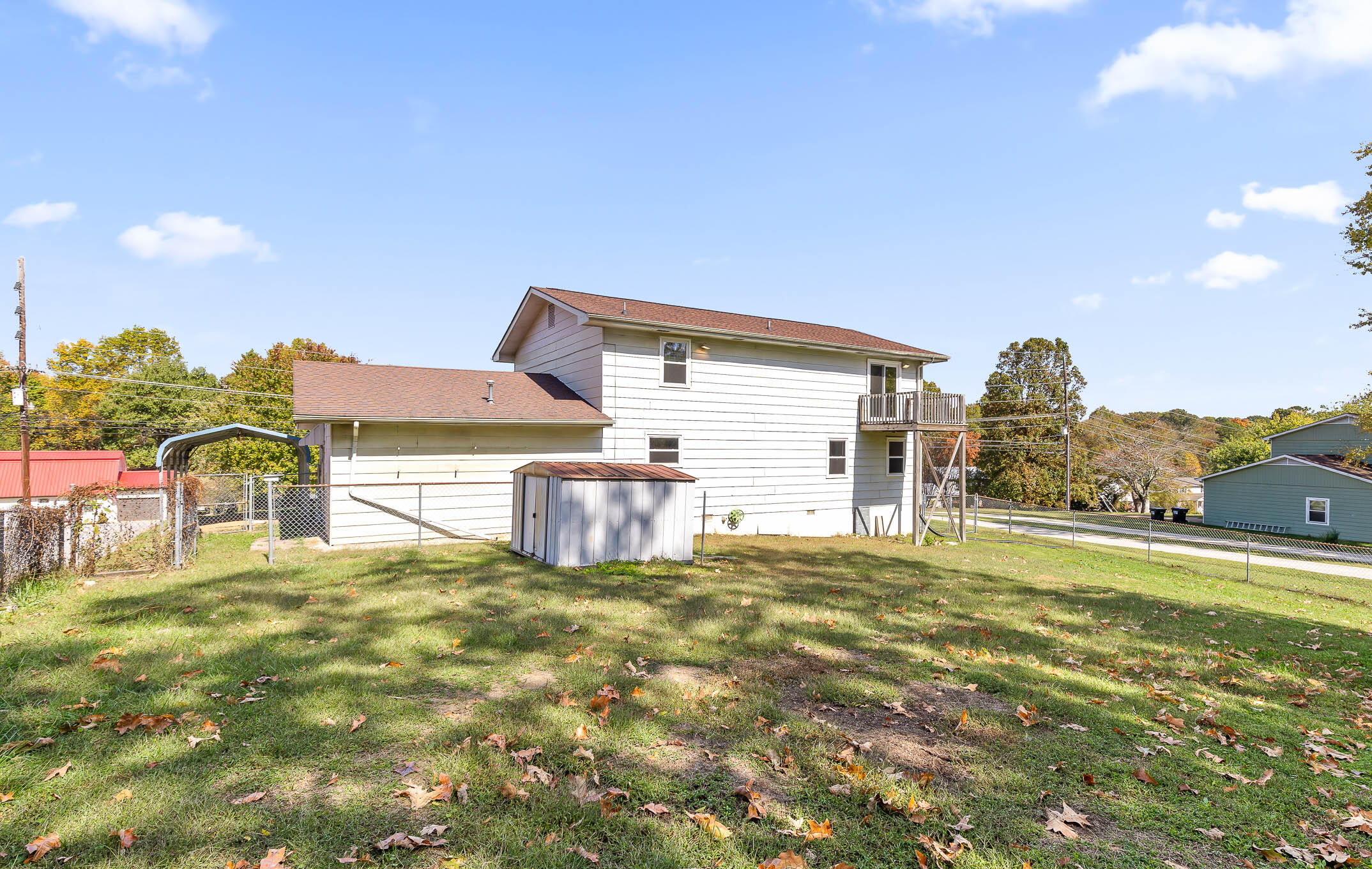 2114 Dallas Lake Road Soddy-Daisy, TN 37379 - Photo 38 of 39 DallasLake-35
