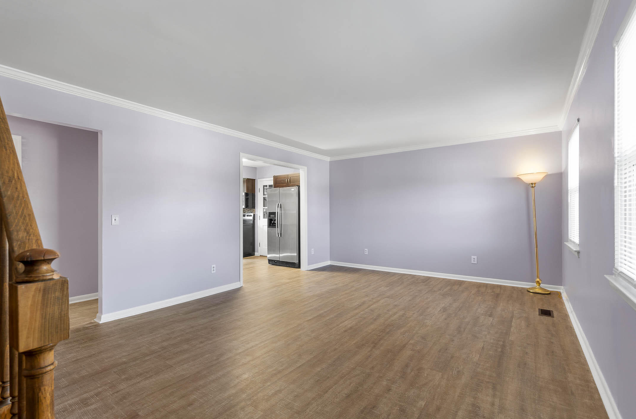 2114 Dallas Lake Road Soddy-Daisy, TN 37379 - Photo 5 of 39 Living Room1