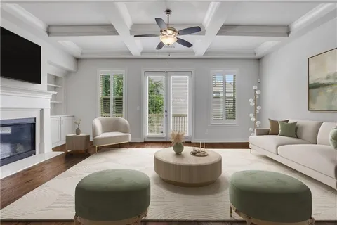 $650,000 | 1847 Falling Sky Court, Atlanta, GA 30319