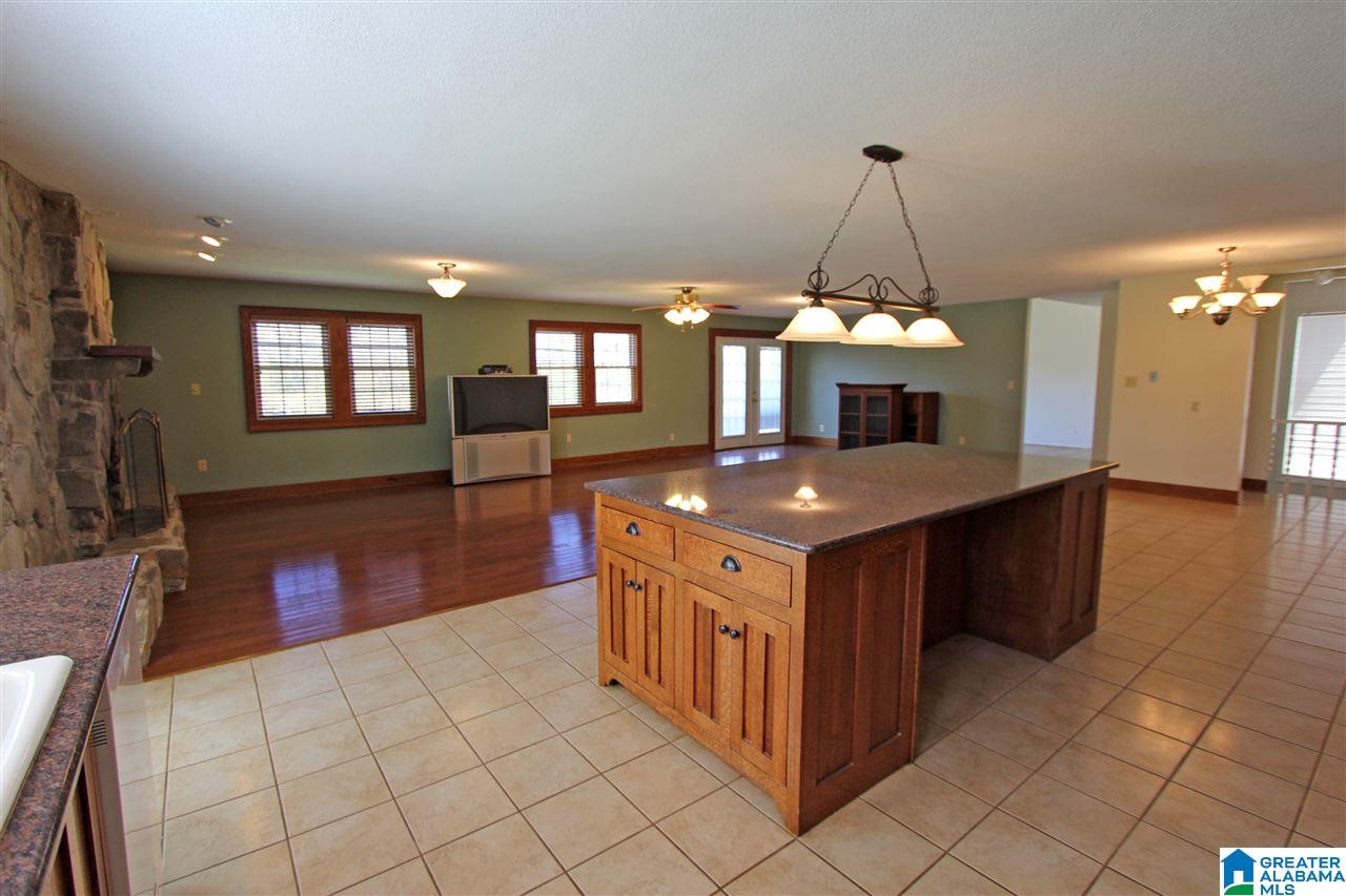 760 Peaceful Valley Road Eastaboga, AL 36260 - Photo 23 of 50