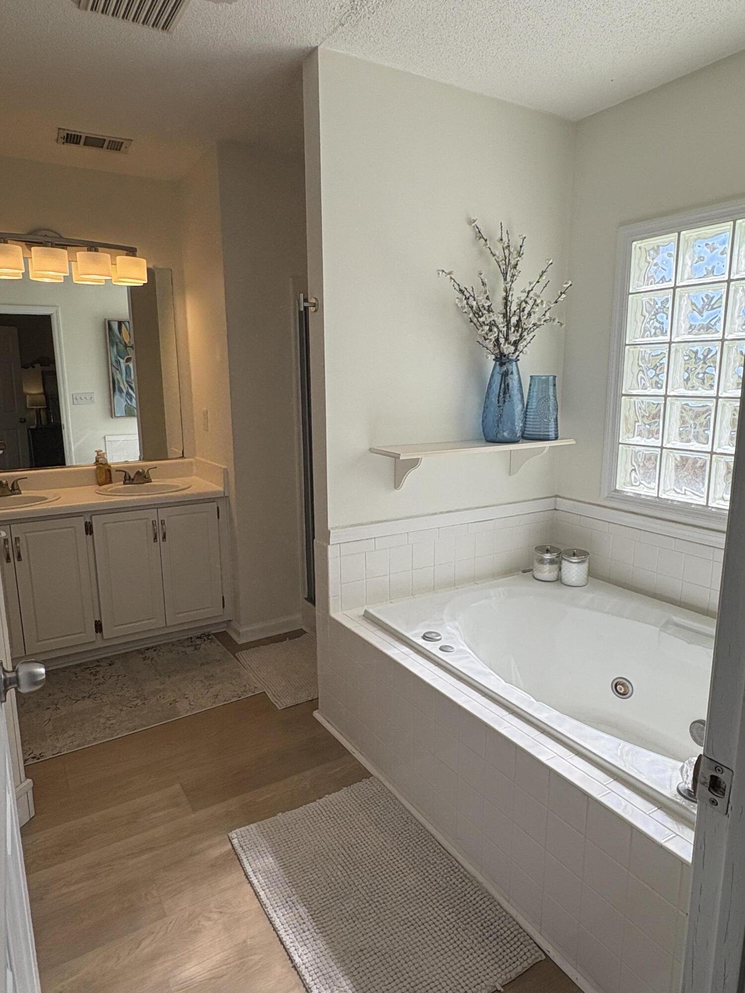 1231 Kendal Court Augusta, GA 30907 - Photo 20 of 39 Ensuite Bath