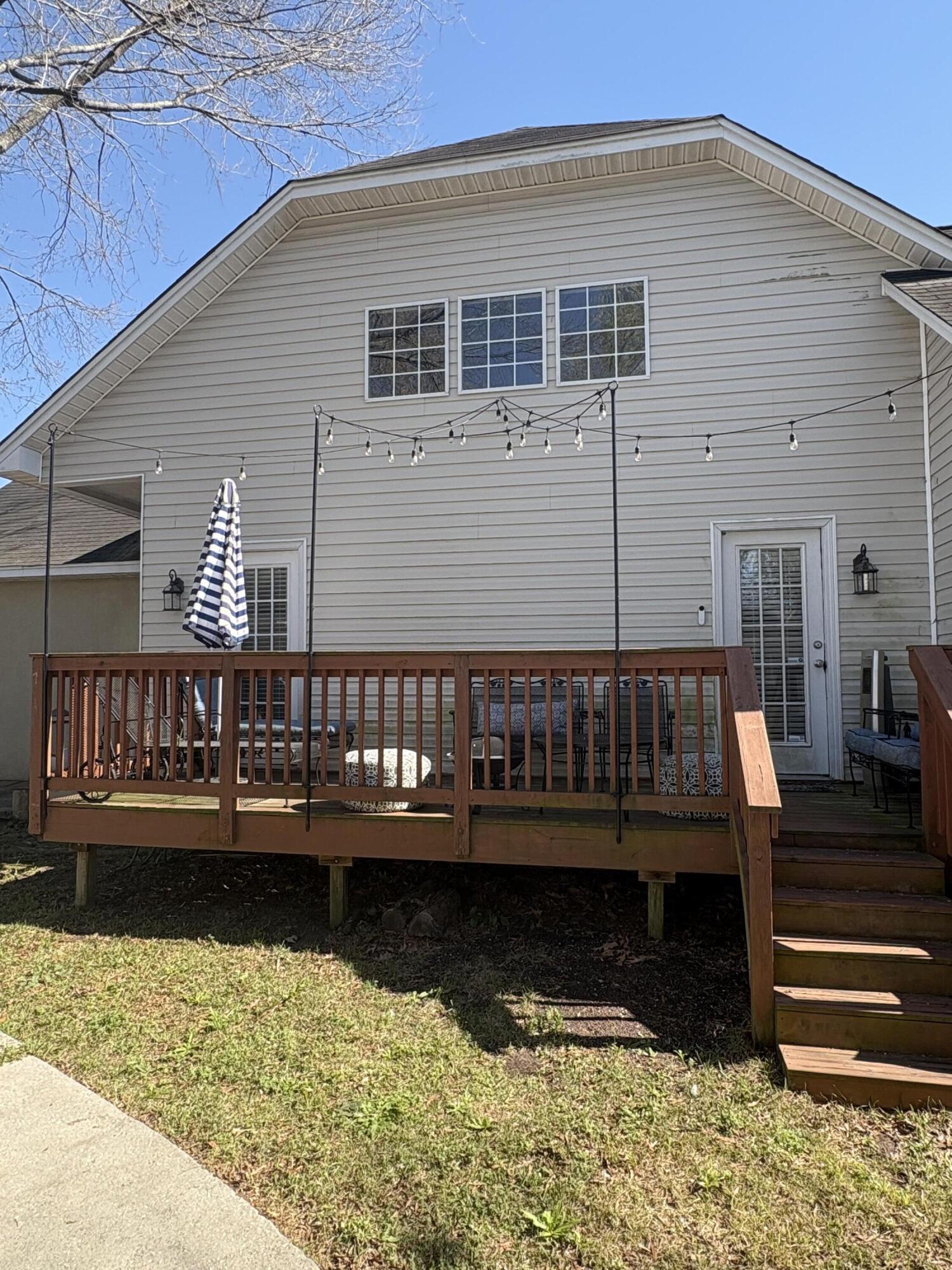 1231 Kendal Court Augusta, GA 30907 - Photo 36 of 39 Side of Home