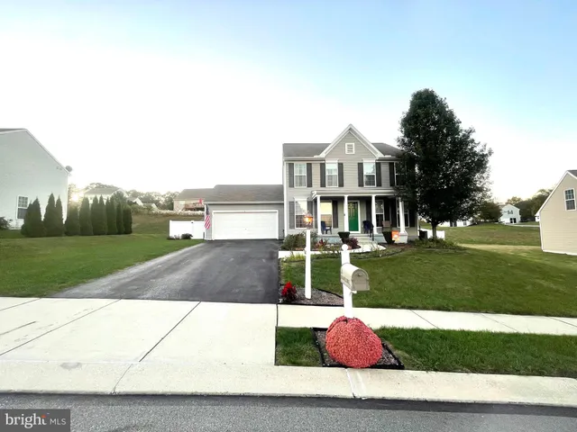 $389,900 | 20 Crabapple Drive, York Haven, PA 17370