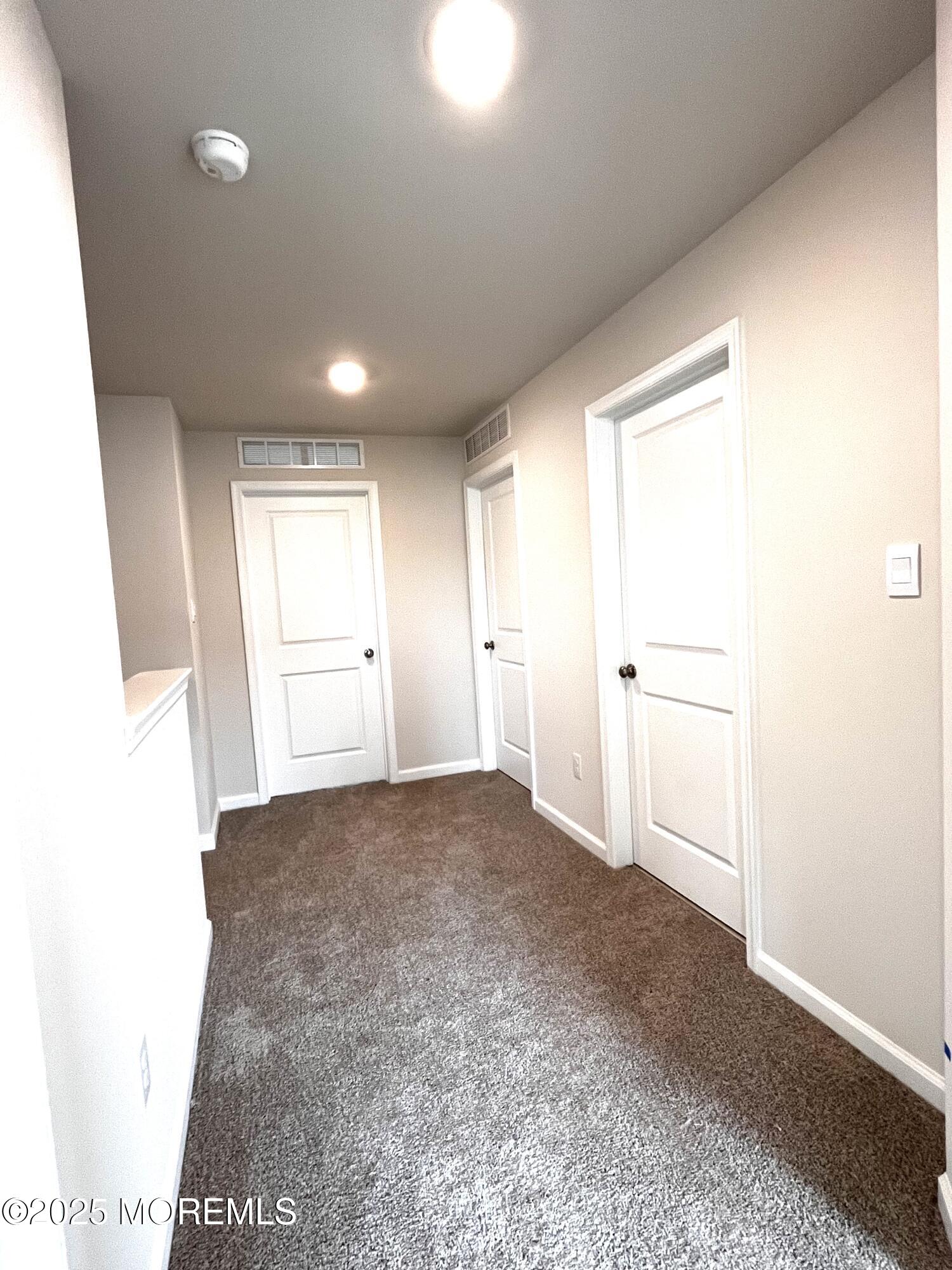 16 Rothbury Court Tinton Falls, NJ 07753 - Photo 16 of 28 a view of empty room with window