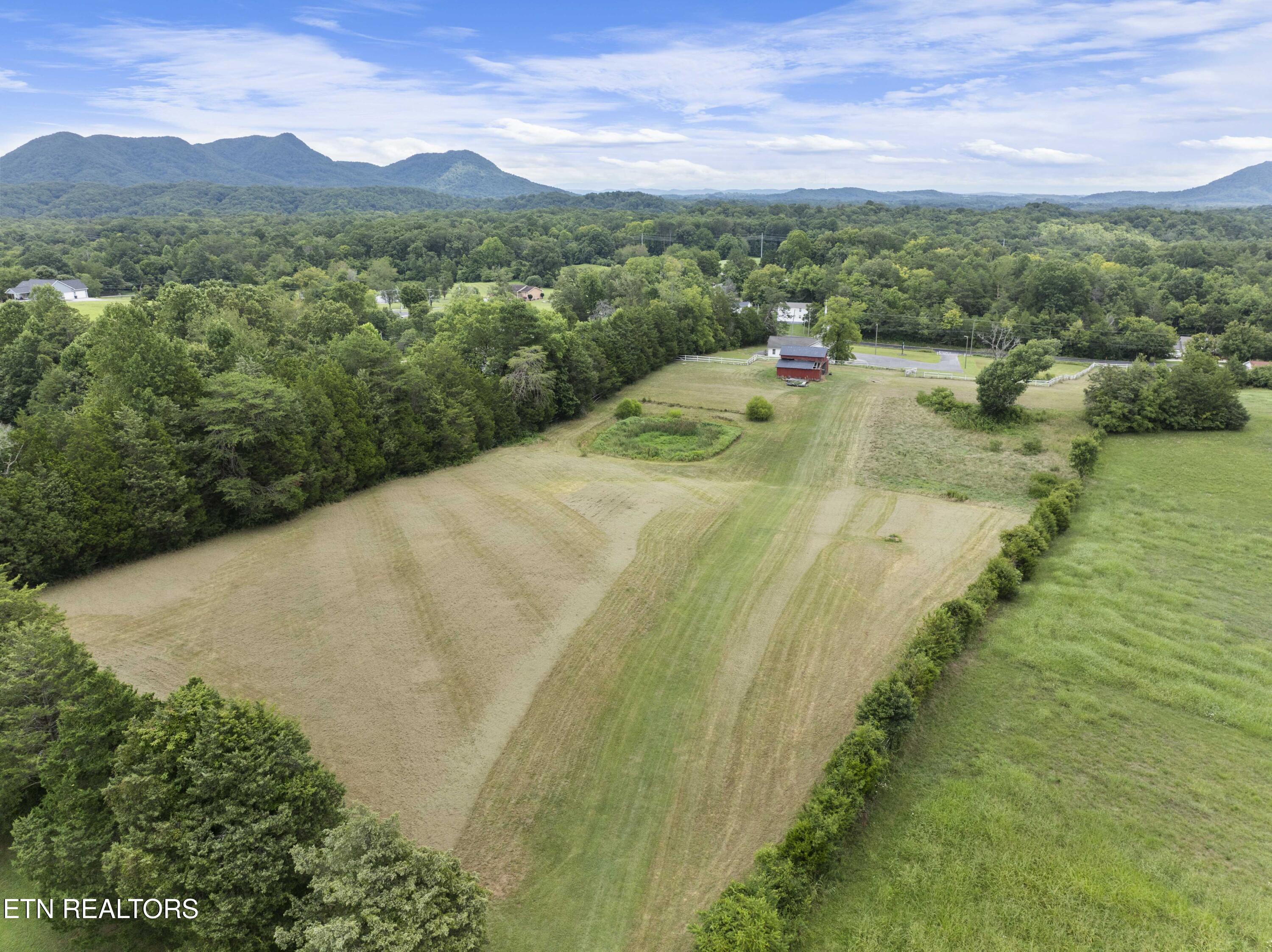 0 Tazewell Pike Luttrell, TN 37779 - Photo 3 of 44 DJI_0275