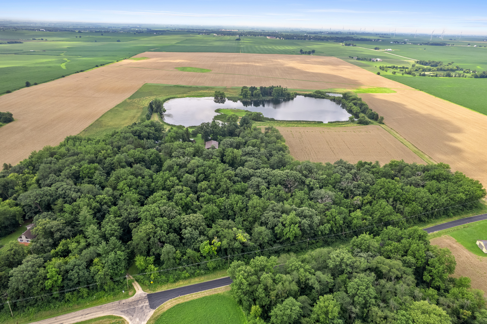 3435 Howlett Road Paw Paw, IL 61353 - Photo 8 of 36